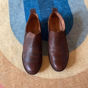 Josef Seibel ankle booties